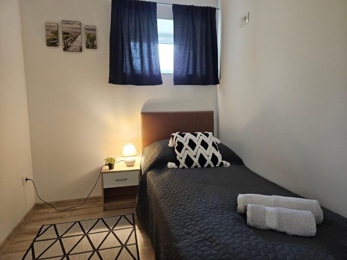 Holiness Apartmanok Szeged Luaran gambar