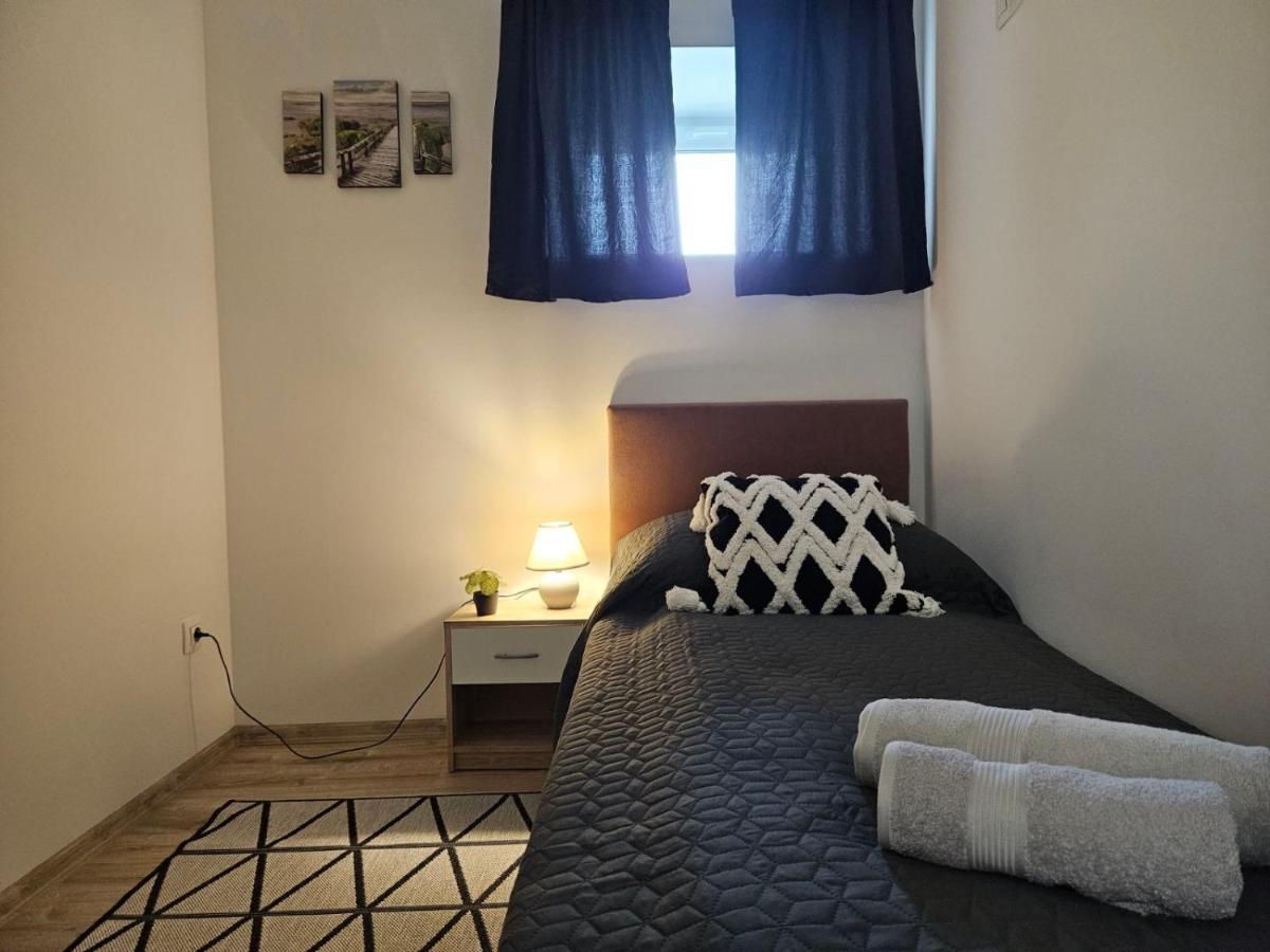 Holiness Apartmanok Szeged Luaran gambar